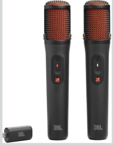 Amazon: JBL Mic Easy Sing - Amazon
