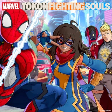 GRATIS con PS Plus: 5 Avatares PSN de MARVEL Tōkon para PS5, PS4, y Más: Capitán América, Tormenta, Spider-Man, Doctor Doom, Ghost Rider - PlayStation