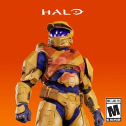 Halo: Campaign Evolved: GRATIS Skin Exclusivo, Auto Para Forza Horizon 6 y Otros Regalos [Xbox]