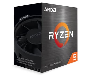 Amazon: Ryzen 5 5500 - Amazon