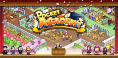 Google Play: Pocket Academy para Android gratis - Google Play