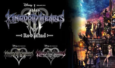 Steam: Kingdom hearts integratum masterpiece (Toda la saga) - Steam