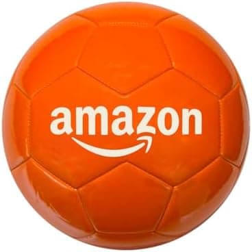 Amazon: Balón Amazon del mundial - Amazon
