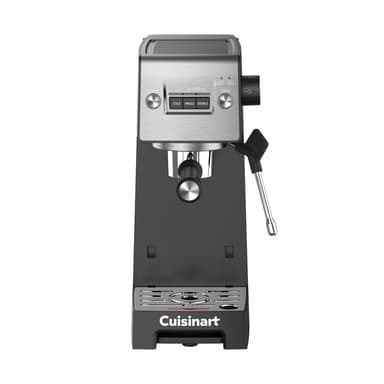 Amazon: Cuisinart Espresso Bar Máquina espresso delgada - Amazon