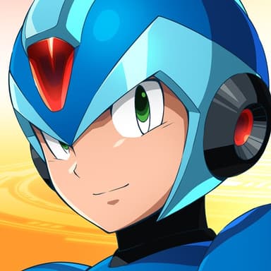 App Store: MEGA MAN X DIVE - App Store