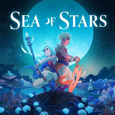 Google Play: Sea of Stars (el sucesor espiritual de Chrono Trigger) para Android - Google Play