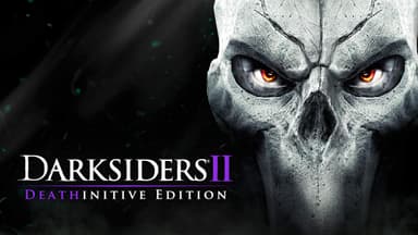 Nintendo eShop: Darksiders II Deathinitive Edition - Nintendo