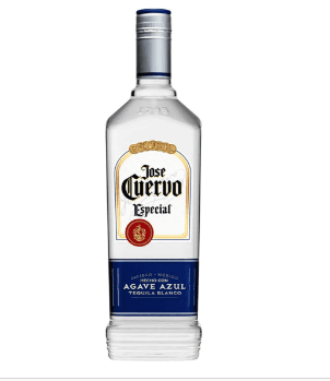 Chedraui: Tequila José Cuervo Especial Blanco 990ml - Chedraui