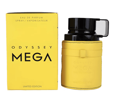 Amazon | Odyssey Mega Armaf 100ml - Amazon