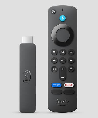 El Palacio de Hierro: Amazon Fire TV Stick HD - El Palacio De Hierro