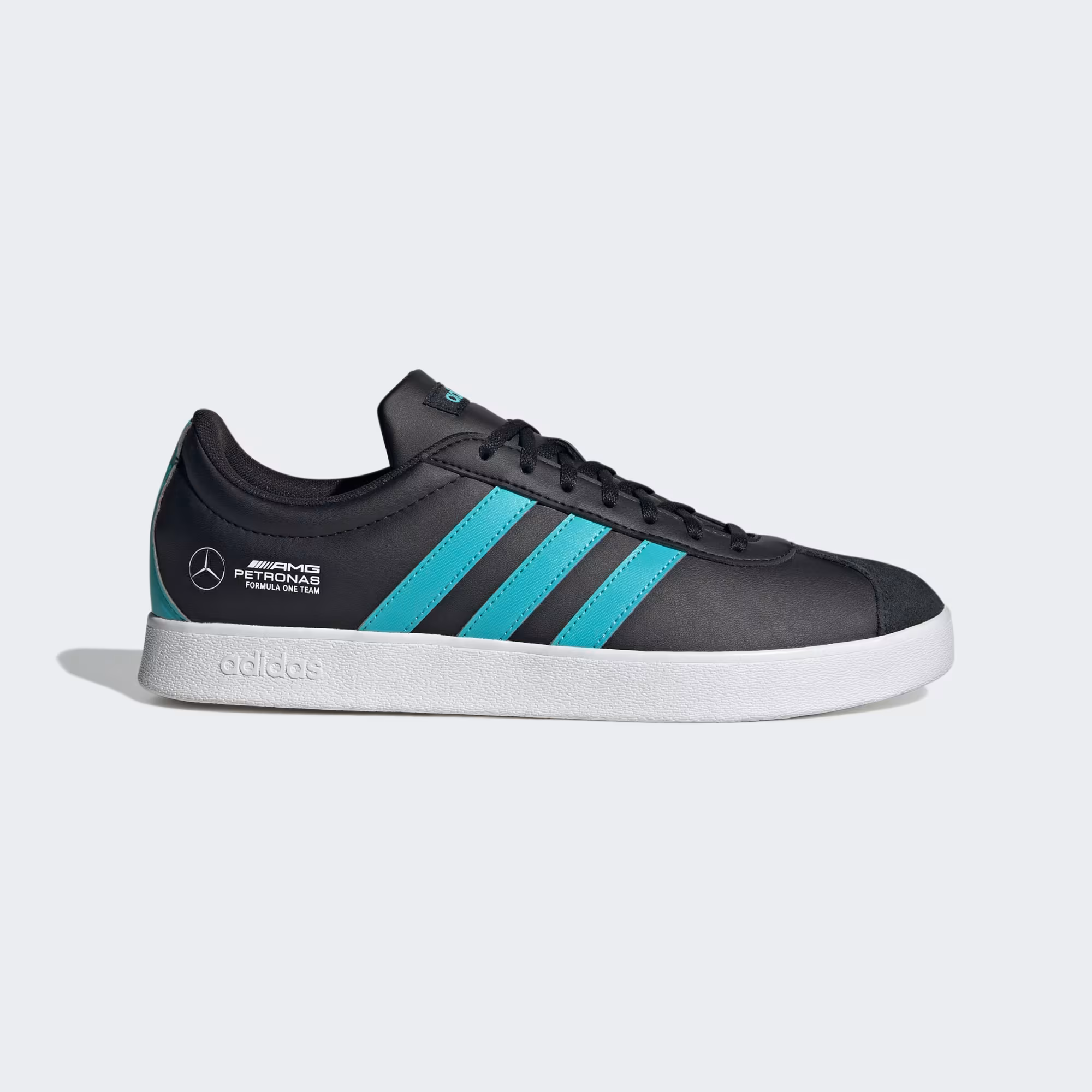 Adidas: Tenis Court Mercedes - AMG PETRONAS F1 Team SOLO 10 - Adidas