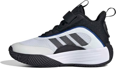 Amazon Adidas Ownthegame 3.0 - Tenis Unisex para niños Sólo talla 25 - Amazon
