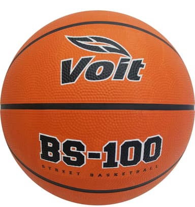 Amazon: Voit Playmaker, Balón Adultos Unisex, Naranja (Orange), 7 - Amazon