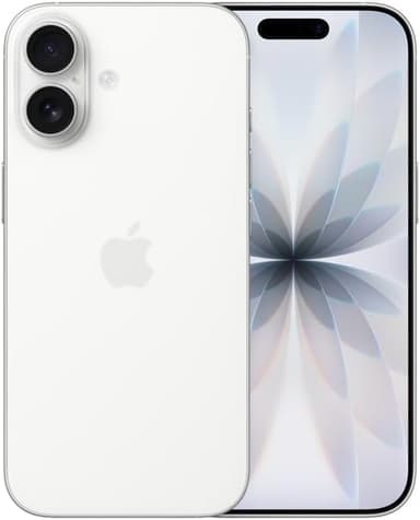 Amazon: Apple iPhone 17, 512GB (Reacondicionado Premium) - Banorte - Amazon