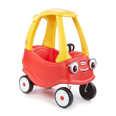 Amazon: Little Tikes Cozy Coupe con claxon - Amazon