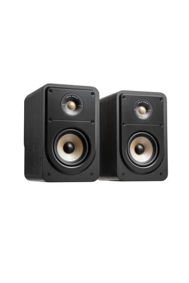 Amazon Polk Audio Signature Elite ES15 Para Estantería - Amazon