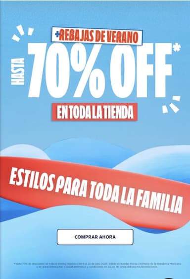 Old Navy | Rebajas hasta 70% - Old Navy