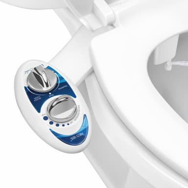 Amazon: Luxe Bidet Neo 185 (Serie Elite) AZUL - Amazon