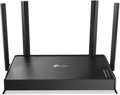Amazon: TP-Link Archer BE3600 Router WiFi 7 Dual Band - Amazon