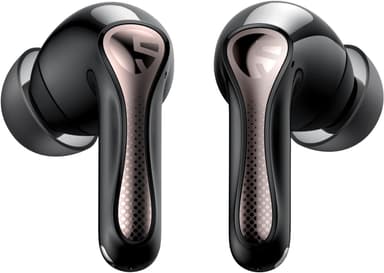 Amazon: SoundPEATS Air5 Pro Audífonos In-Ear ANC 55dB Snapdragon Sound Hi-Res LDAC - Amazon