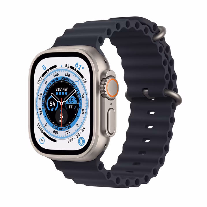 Walmart: Apple Watch Ultra (Reacondicionado) - Walmart