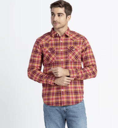 COPPEL: MEGA RECOPILACIÓN DE ROPA LEVIS PARA HOMBRE DESDE $250 - Coppel