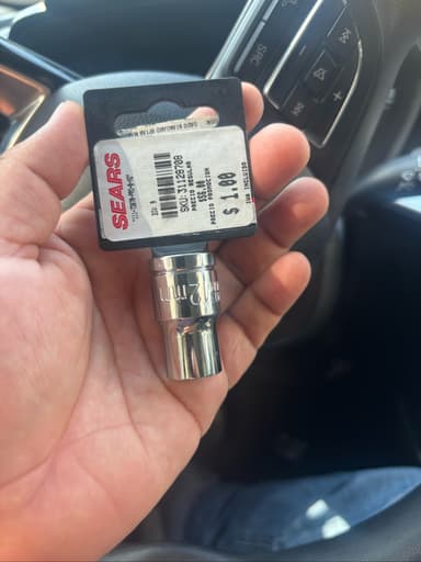Sears: Dados promaker en promocion - Sears