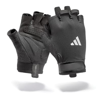 Amazon: Adidas - Guantes de Entrenamiento Essential Unisex para Adultos - Amazon