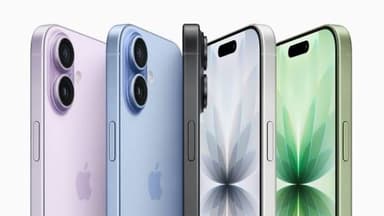 Elektra: iPhone 17 256GB todos los colores (PAYPAL + BANORTE MSI) - Elektra