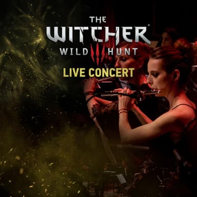 GOG: GRATIS Video Game Show — The Witcher 3: Wild Hunt Concierto Sinfónico 4K (2016) - GOG