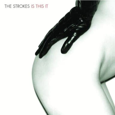 Amazon: Is This It Vinyl - Amazon