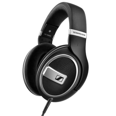 Amazon: Audifonos Sennheiser HD599 - Amazon