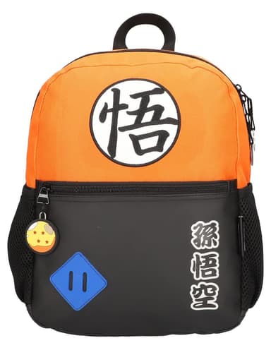 Amazon: Mochila Mini Dragon Ball para el chiquillo - Amazon