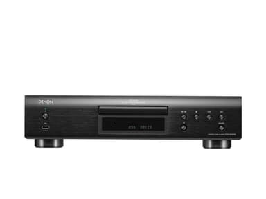 Amazon Denon DCD-900NE Reproductor de CD con procesamiento avanzado AL32 Plus - Amazon
