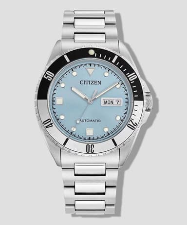 El Palacio de Hierro: Citizen reloj para hombre seven Star automatic casual hombre - El Palacio De Hierro