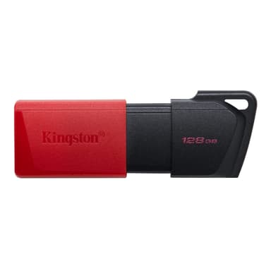 Amazon: Kingston memoria USB Data Traveler Exodia M 128GB USB 3.2 - Amazon