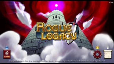 Steam: Rogue Legacy - Steam