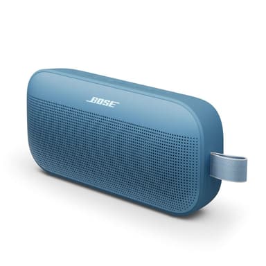 Amazon: Bose Altavoz Bluetooth portátil SoundLink Flex (2.ª Gen.) Altavoz para Exteriores portátil con Sonido de Alta fidelidad - Amazon