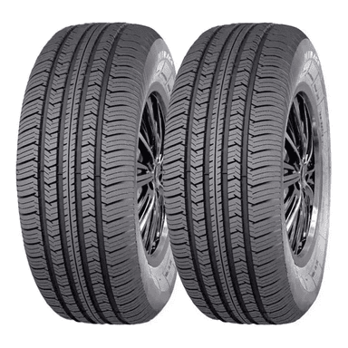 Walmart - Paquete de 2 Llantas 195/65 R15 91H Mirage MR-166 VT Precio actual - Walmart