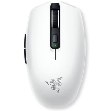 AMAZON | Razer Orochi V2 - Ratón Gamer Inalámbrico, White Edition - Amazon