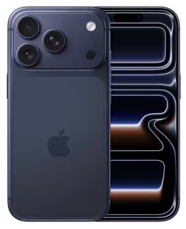 Elektra: iPhone 17 Pro 256GB (PAYPAL+BANORTE+MSI) - Elektra