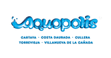 10% en establecimientos y tienda más parking a 2€ con abono Costa Dorada - Aquopolis