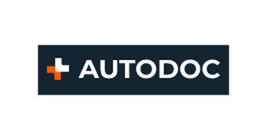 Obtén 10€ de descuento en tu primera compra utilizando este código Autodoc - Autodoc