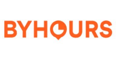 Alojamiento desde 40€ - Byhours