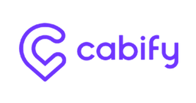 Desplazamientos en moto desde 4€ - Cabify