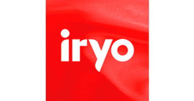 Ahorra 10€ en billetes de tren Iryo al reservar por Omio - Iryo