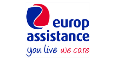 Cobertura de viajero desde 9€ con protección esencial - Europ Assistance