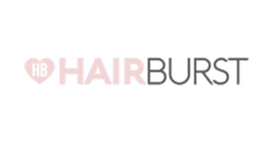 Primer pedido con 15% usando el código descuento Hairburst de la newsletter - Hairburst