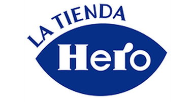 Tarritos para bebé con descuentos de hasta el 19% - Hero