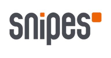 Camisetas de primavera de marcas TOP con un 50% menos - Snipes
